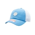 thumbnail image 1 of Manchester City - Ace Classic Trucker Hat (Fan Ink), 1 of 4