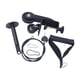 thumbnail image 5 of Ejercicios de antebrazo, ejercitador de muñeca, mesa de ejercicios con polea y cable, entrenamiento de fuerza Estilo E, 5 of 9