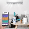 thumbnail image 5 of (3Pcs)Tuya Wifi Temperature Humidity Sensor Smart Home Meter Indoor Hygrometer Thermometer, 5 of 5