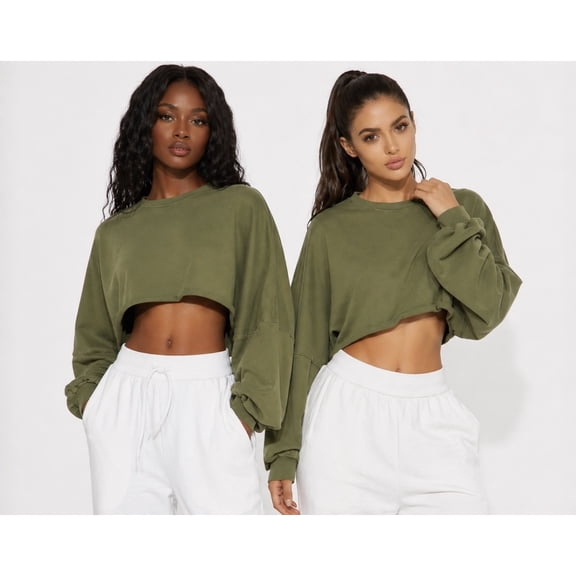custom hoodie printing pullover streetwear embroidery crewneck sweatshirt cropped yoga gym workout sweat