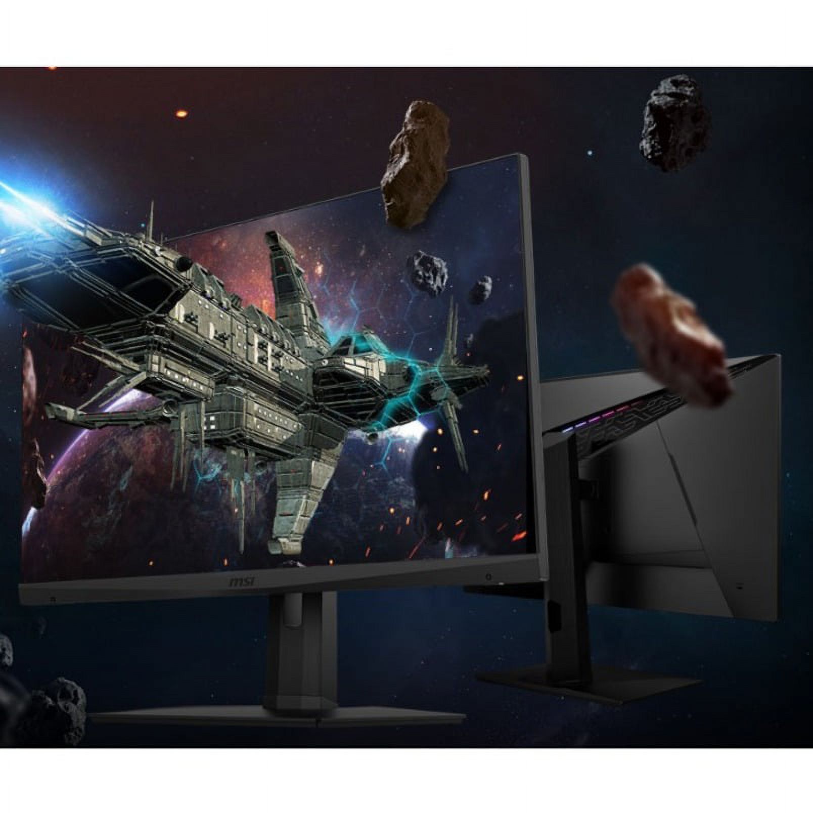 Монитор Msi Optix G273 Купить