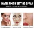 thumbnail image 4 of WIFKLSIIPG Makeup Setting Spray Finish Long Lasting Vegan Formula 100ml, 4 of 7