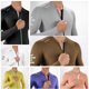 thumbnail image 5 of Maillot de ciclismo DAREVIE de manga larga para hombre y mujer 2024, tacto fresco, transpirable, secado rápido, SPF 50, corte ajustado, talla pequeña, 5 of 5
