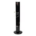 thumbnail image 1 of Ventilador de Torre Oscilante Arcoshop 120 cm 3 Velocidades Negro, 1 of 6