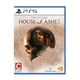 thumbnail image 1 of SEGA PS5 THE DARK PICTURES HOUSE OF ASHES Sega PlayStation 5, 1 of 2