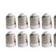 thumbnail image 5 of Adaptador de enchufe,Adaptador y convertidor de casquillo E27 a E14,Adaptador de base de lámpara Portalámparas,Portalámparas Casquillo E27 Conversión de casquillo E14,Adaptador convertidor, 5 of 7