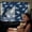 Blue Shark, variant on FOR U DESIGNS Cartoon Cat Print Car Window Shades Magnetic Car Side Window Curtain Double Layer Sun Shade Curtain for Side Windows Easy to Install UV Heat Blocker
