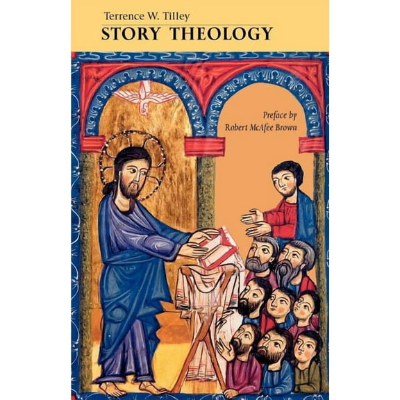 Theology and Life: Story Theology (Paperback)