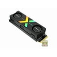 thumbnail image 4 of PNY CS3150 XLR8 Gaming EPIC-X RGB™ 1TB M.2 NVMe Internal SSD with RGB Heatsink, 4 of 5