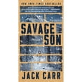 thumbnail image 1 of Pre-Owned Savage Son: A Thriller (Paperback), 1 of 1