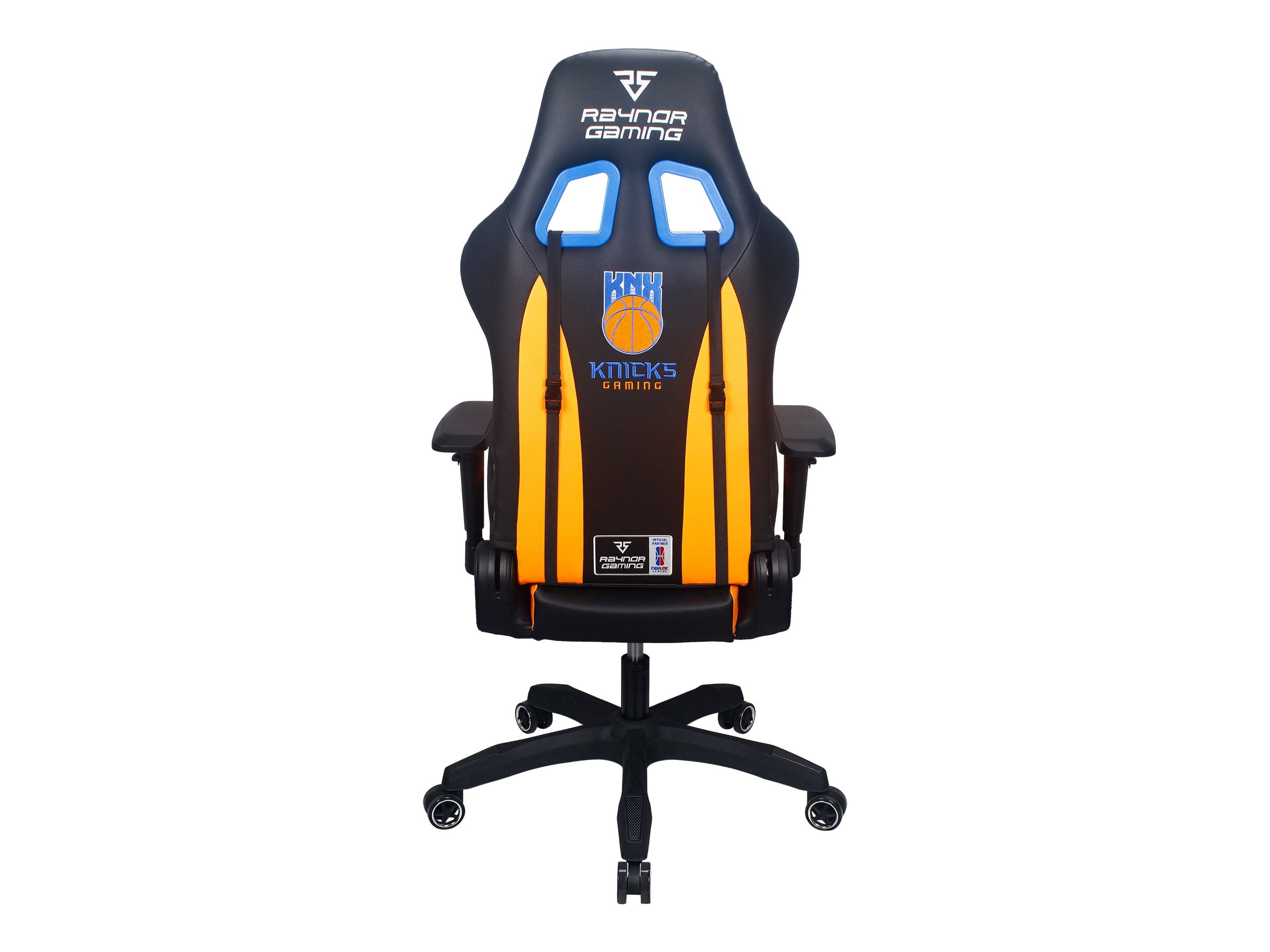 Nba2k League Raynor Outlast Cooling Chair Raynor Gaming Chair