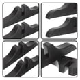 thumbnail image 4 of EIGTHTAIL2pcs Divider Stands Wear-resistant Divider Brackets Household Screen Feet Bases, 4 of 7