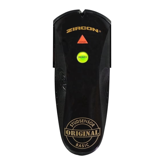 Zircon Studsensor Basic Electronic Stud Finder