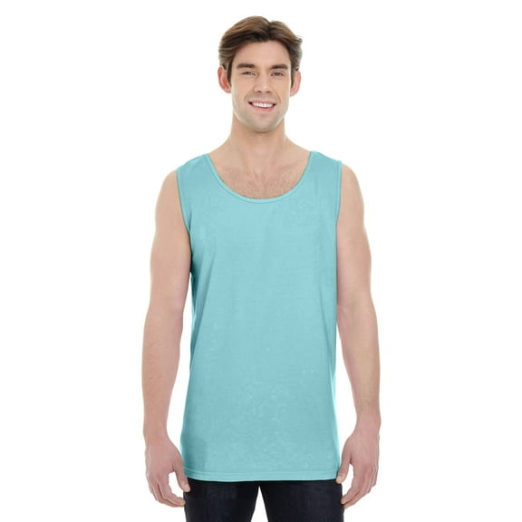 Comfort Colors Adult Heavyweight RS Tank - C9360