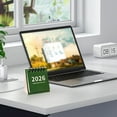thumbnail image 6 of 2026 Desk Calendar Standing Calendar mini calendar 2026 Table Flip Calendar Monthly Desktop Calendar Academic Year Calendar Small Desktop Calendar, 6 of 8