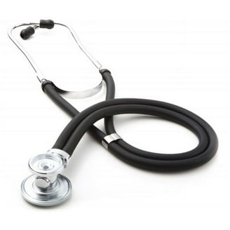 3M Littmann Classic II S.E. Adult Stethoscope, Black HSA/FSA