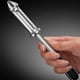 thumbnail image 5 of 3x Peeler Scaler, 5 in 1 Stainless Steel Multifunctional Vegetable Peeler, Universal Potato Peeler for Fruits and Vegetables, Bottle Opener, 5 of 5