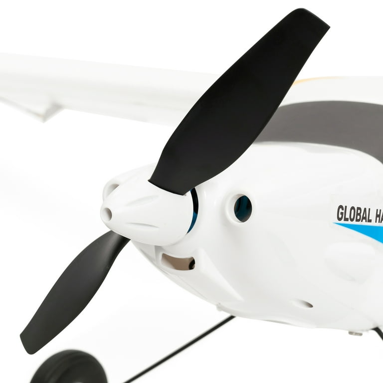 Rc global hawk on sale
