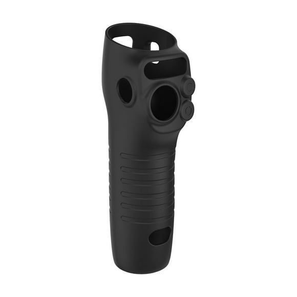 Silicone Case For DJI Osmo Mobile 6 Tight Fit Anti Skid Dustproof Stabilizer Handle Protective Case