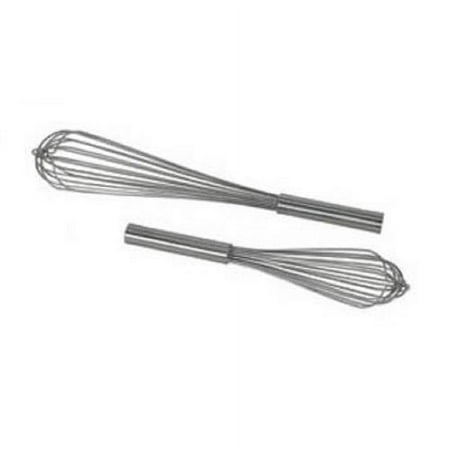 

Update International Stainless Steel French Whip