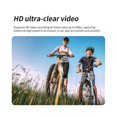 thumbnail image 3 of 4k Pocket Action Camera Hd Lcd Screen 270 Rotatable Wifi Mini Sports Camera With Waterproof Case F, 3 of 5