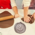 thumbnail image 1 of Baking Mould Oven Cake Baking Tray Non Stick Cake Baking Mould Halloween Small Cake Baking Tray Mould, 1 of 9