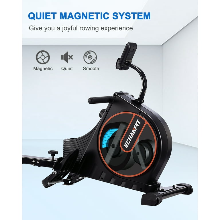 Echanfit rowing machine reviews new arrivals