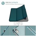thumbnail image 2 of Funda ProCase Smart para iPad Air 3.ª generación de 10.5 pulgadas 2019/Pro 10.5 pulgadas, 2 of 7