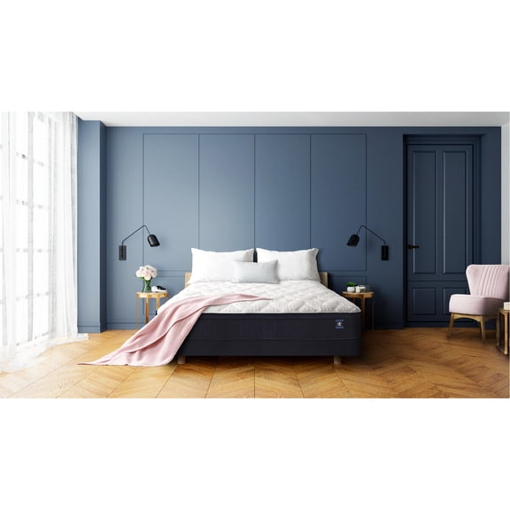 Cooling Comfort / Twin XL Mattress for Better Sleep / Stay Cool and Supported All Night