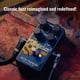thumbnail image 5 of Pedal Fuzz Electro-Harmonix Satisfaction Plus, 5 of 9