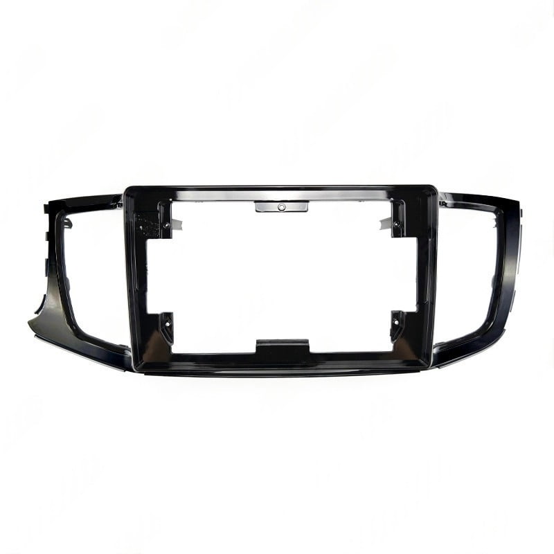 10.1 Inch Android Large Screen Navigation Frame for Isuzu MU-X/MU-X/Lingtu
