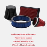 Spectre Performance Engine Air Filter: Washable, Multi-Layer Protection, Engineered to Boost Horsepower, SPE-HPR7440