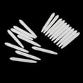 thumbnail image 2 of pitrice Paint Marker Tips Replacement Nibs For Paint Marker 20pcs 35x4mm, 2 of 9
