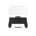 thumbnail image 1 of Étui Rigide de Protection Poignée Stylet pour Nintendo New 2DS TG 2DS LL, 1 of 5