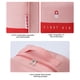 thumbnail image 5 of Wosthever Bolsa de almacenamiento de primeros auxilios impermeable de gran capacidad clasificación paquete organizador suministros hogar para viajes al Almacenamiento y organización del hogar Rosado, 5 of 6