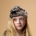 thumbnail image 4 of Aesthetic Pattern Bowknot Headband for Women and Girl French Hairband Fascinator Hat for Evening Party Hairstyle, 4 of 9
