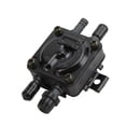 thumbnail image 1 of Gas Fuel Pump, Original Standard Design 1492187 Black Long Service Life Stable   for Auto, 1 of 7