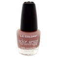 thumbnail image 2 of LA COLOR LACCCP_TWISTEDAFFAIR, 2 of 4