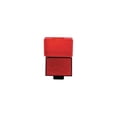 thumbnail image 1 of U. S. Stamp & Sign P5430RE 1 x 1.62 in. Trodat T5430 Stamp Replacement Ink Pad, Red, 1 of 2