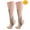 Pink, variant on Socks for Women Men Casual Solid Color Athletic Knee Length Basketball Climbing Hiking Socks Gifts for Your Family or Friends