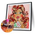thumbnail image 1 of Cuadros Decorativos pintura de diamantes DQrwqpou Nuevos Originales, 1 of 9