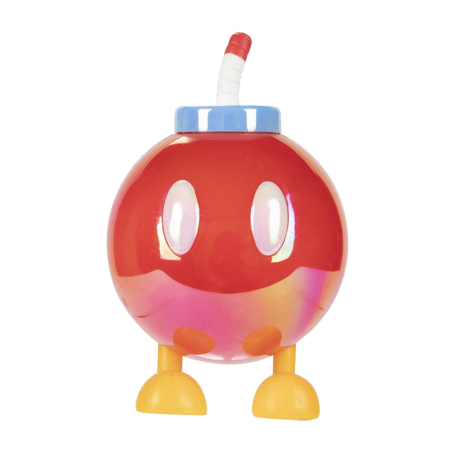Nintendo 2.5" Figure - Bob-Omb