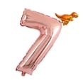 thumbnail image 4 of numéricos digitales 0-9 gigantes gigantes numéricos de Mylar para de cumpleaños, bodas, accesorios de fotografía de compro 7, 4 of 6