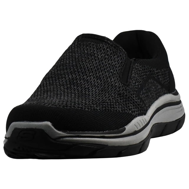 Zapato de Lona Slip-On Skechers Expected 2.0 Arago para Hombre Talla 11