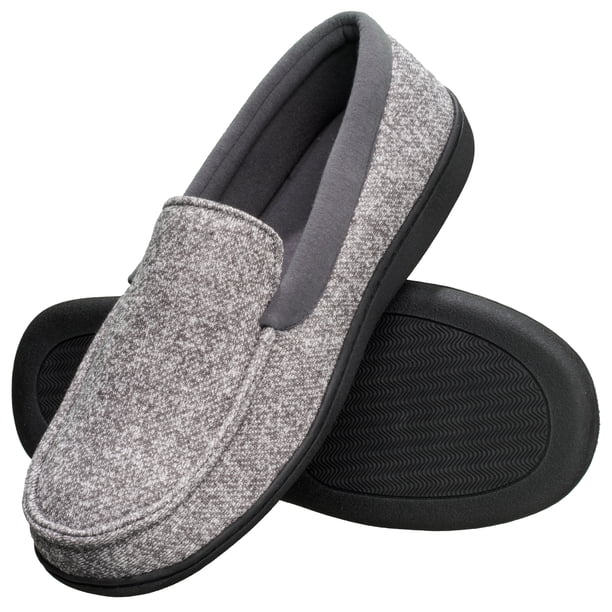 slippers for men slip on