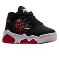 thumbnail image 3 of Tenis DTX para Niño 2010 negro 19, 3 of 5