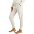 thumbnail image 2 of Alfani Womens Super Soft Jogger Pajama Pants, 2 of 2