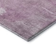 thumbnail image 3 of Addison Rugs Mayfield Premium Machine Washable Transitional Modern Pink Rectangle Rug, 10' x 14', 3 of 7