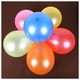 thumbnail image 4 of Paquete de 150 Porta Clips de Globo Con Forma de Flor Portátil para Decoraciones de Eventos de Boda Suministros de Fiesta de Cumpleaños, 4 of 8