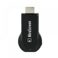 thumbnail image 1 of Wireless Display Adapter/Receiver,WiFi Screen Mirroring Adapter Cast iPhone/iPad/iOS/Android to HDTV/Projector/Monitor,Supports Android & Windows Devices, 1 of 12